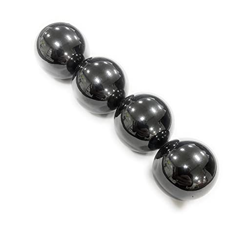 Kelbert-Magnetic Two Hole Pin Set - Handy 4-Pack of magnetic balls sized and designed to work as a quick Two Hole Pin Set. Align flanges with speed & accuracy.