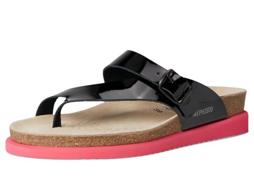 Image of Mephisto Women's Helen Thong Sandals