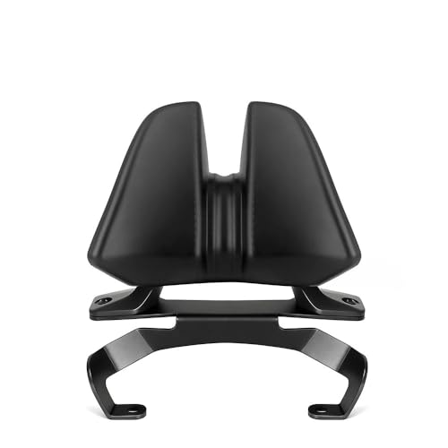 Support de dossier d'accessoire NS150GX finition premium