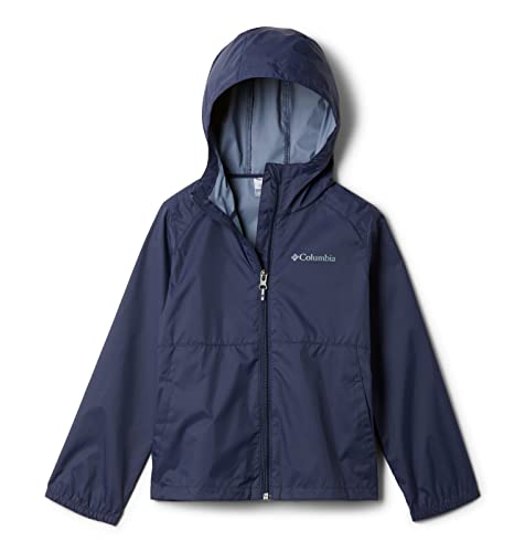 Image of Columbia Girls' Switchback II Jacket