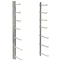 Vestil SR-WM Wall Mounted Storage Rack