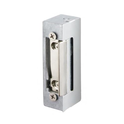 Dorcas 4532008/M 45ADF/M - Abrepuertas simetrico 45 AD Flex placa M gris