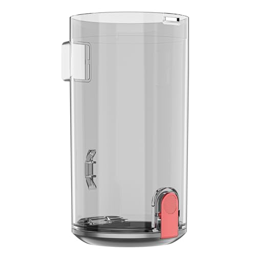 Mauoke Accesorios Para Aspiradoras Sin Cable V15s: Contenedor De Polvo