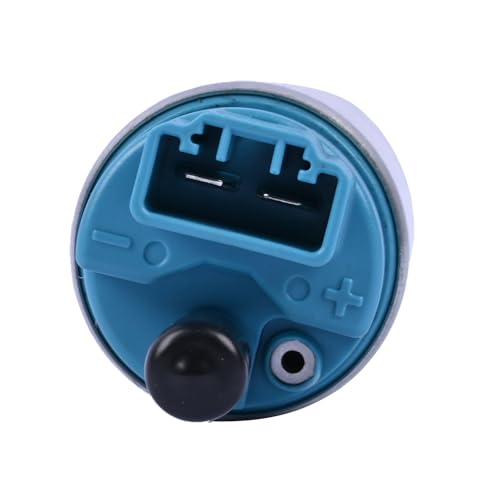 Getfarway Bomba de combustível 6C5-13907-00-00 compatível com motor de popa Yamaha F40 F50 F60 F70 F