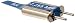 Traxxas 2036#6 Crystal Set Blue, 27.255