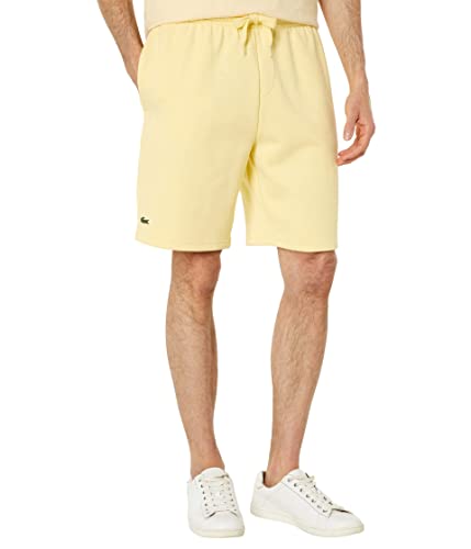 Image of Lacoste Men's Sport Tennis Fleece Short