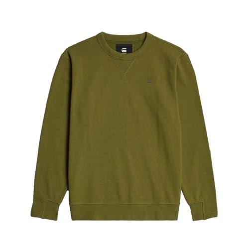 G-STAR Raw - Mens Nifous Sweatshirt3