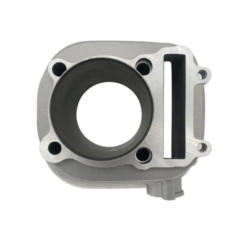 Cilindro y pistón para ATV JS250 ideal para rutas de montaña 7