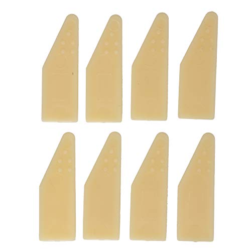 Llave para bastidores EAG-KEYS-8LD: resuelva la pérdida de llaves con este pack de 8 2
