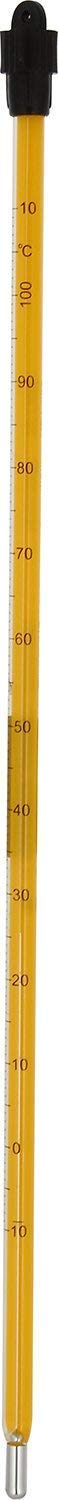 Chemical Mercury Thermometer, Pack of 10-picture-11