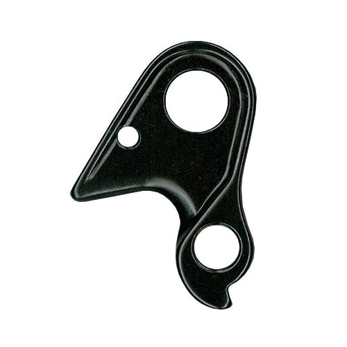 Xlc Do-A91 Puntera De Cambio Aluminio Para E-Bike