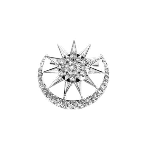 Alliage de diamant universel scintillant pour sublimer une écharpe