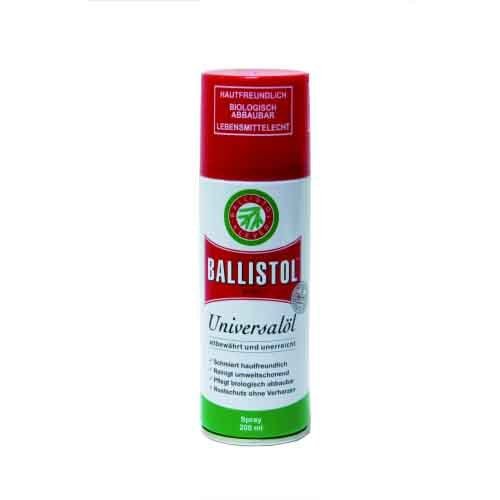 Ballistol Spray 200 ml-picture-29