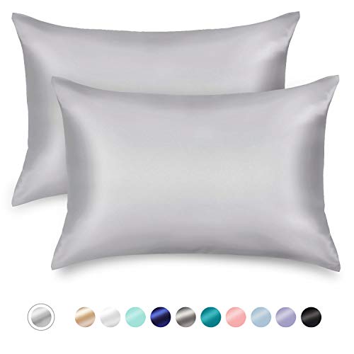 Top 10 Best Satin Pillowcases in 2024 Reviews by Experts