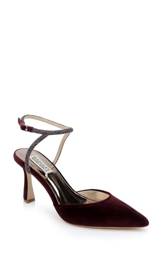 Image of Badgley Mischka Womens Kamilah