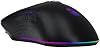 Bloody W90 MAX S.Black 10,000 CPI Optical RGB-Ultra Core 3&4 Active Gamer (Player) Mouse, Black