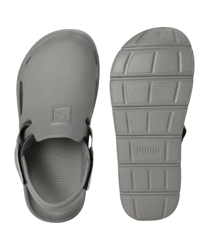 Image of Puma Unisex-Child Shibui Clog Jr Sandal