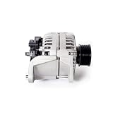 Hconcet Alternator 24V 80A 0124555009 21429783 Fits for Volvo Truck FM9 FM480 FH400 FH520 FH480