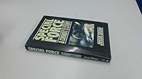 Special Force: A Chindit's Story 0862992850 Book Cover
