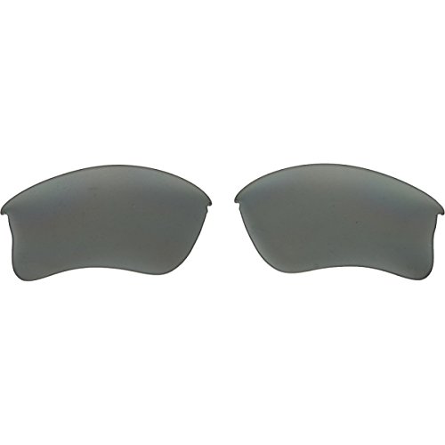 Oakley Men's Flak Jacket XLJ Sunglasses Replacement Lenses63 mm