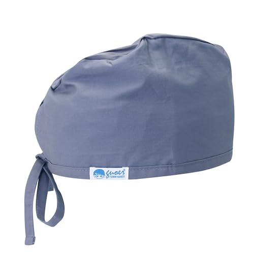 Image of GUOER Women's and Men's Cap Working Hat One Size Multiple Color