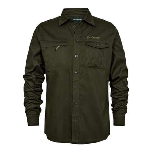 Atlas Shirt Timber
