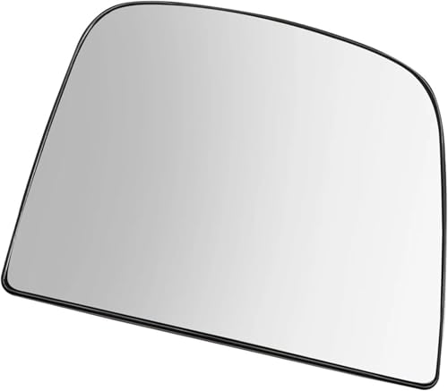 Verre de rétroviseur pour Chevrolet Express : remplacez votre miroir cassé