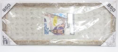 Amazon ワンピース パズル用パネル アルティメットフレーム 950ピース用 パズルフレーム 額 おもちゃ