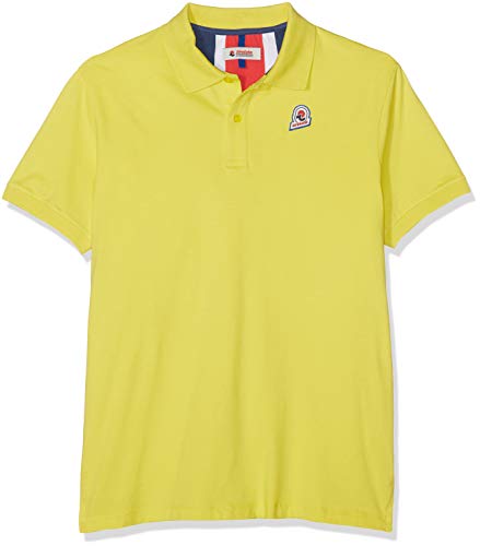 Polo Homme INVICTA M/C pour vos sorties et moments de détente
