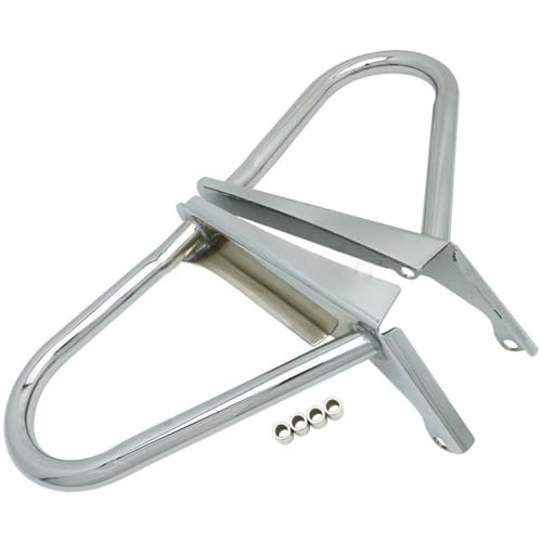 Pare-chocs moteur Boulevard VZR1800 M109R protection sécurité moto barre de cadre