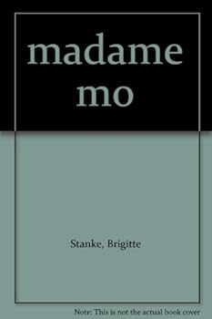Paperback MADAME MO [French] Book