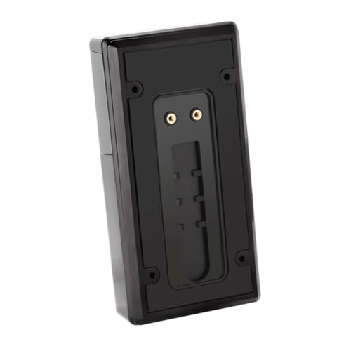 Hemobllo campainha vídeo porteiro Visível Câmera registrador Wifi