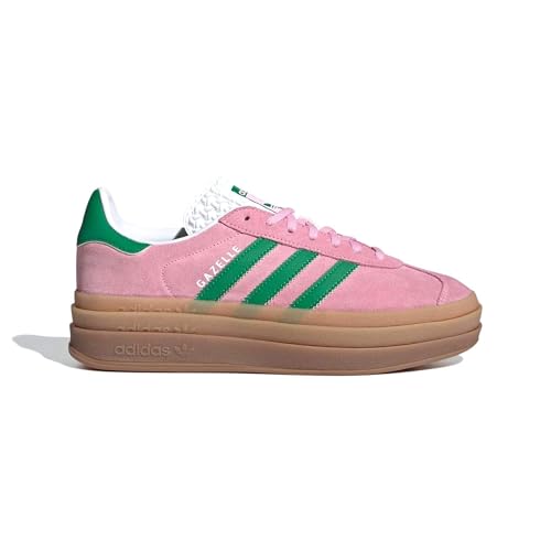 Image of adidas Originals Men's Samba Leather Sneakers