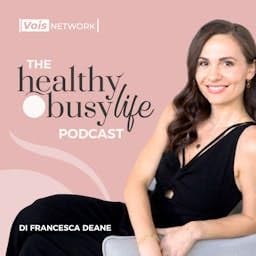 Couverture de Healthy Busy Life - Cambia la tua vita, un'abitudine alla volta