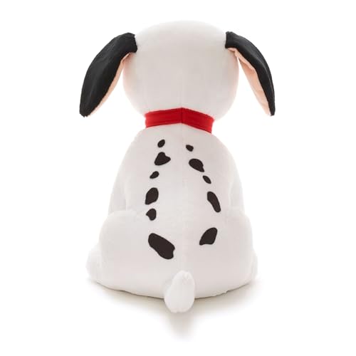 Image of Disney Lucky Plush - 101 Dalmatians - Medium 12''