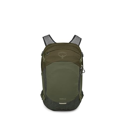 Osprey Nebula Commuter Backpack, Green OS - image 7