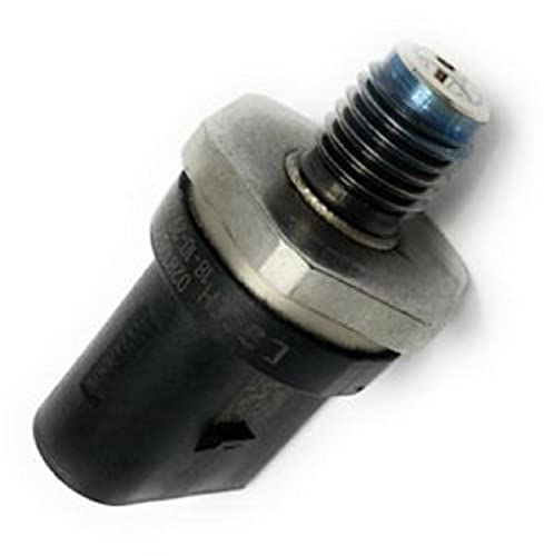 Capteur de pression de rampe 281002405 pour système d'injection fioul d'origine