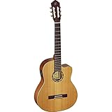 Ortega Guitars