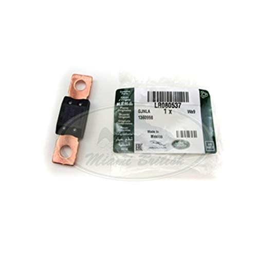 MEGA Fuse 400 AMP Range RR Sport VELAR LR3 LR4 D5 LR080537 Genuine
