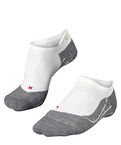 FALKE Damen Laufsocken RU4 Endurance Invisible W In Baumwolle...