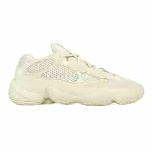 adidas Yeezy 500 'Moon Yellow' - DB2966 - rozmiar 6-UK
