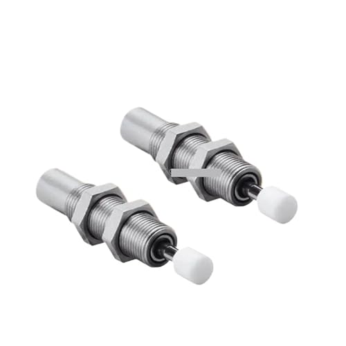 Amortisseur YSRW-8-14 de fin de course hydraulique pour vérin industriel