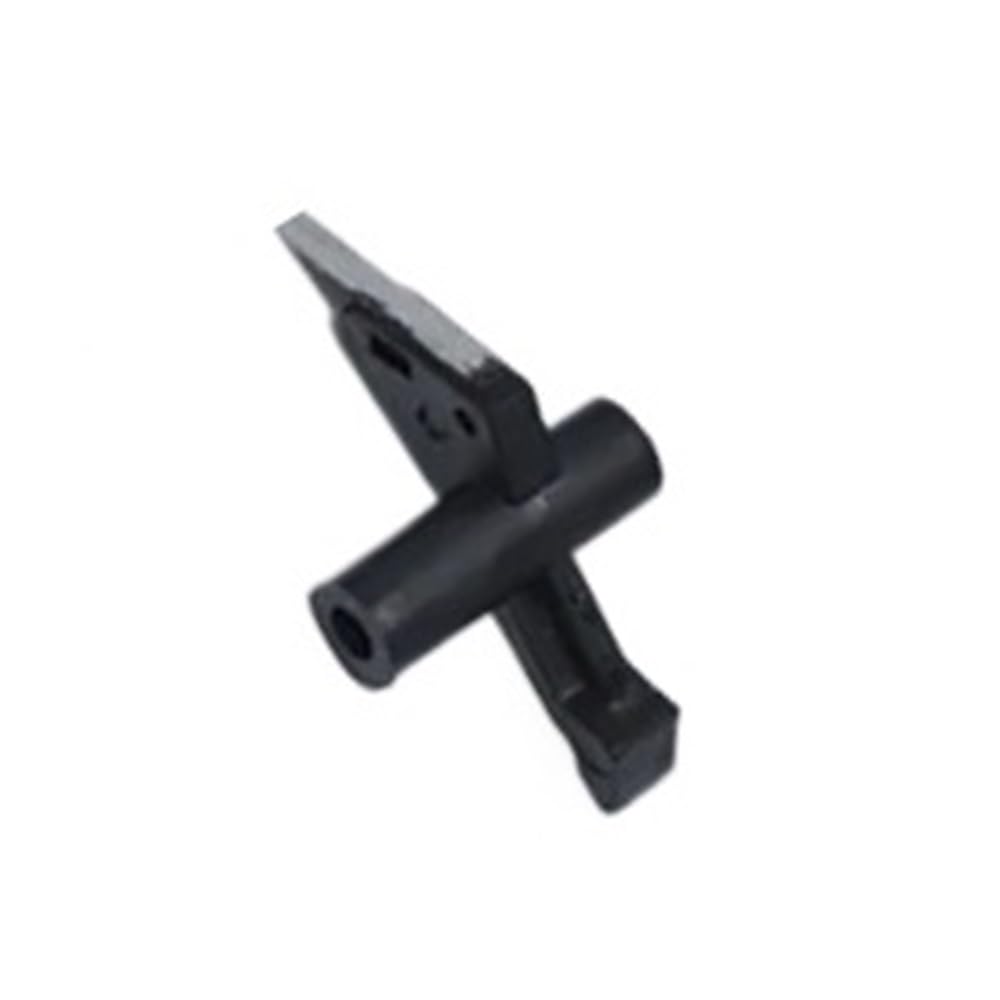 Rodamiento de rodillos para Konica Minolta C220 picker finger 3