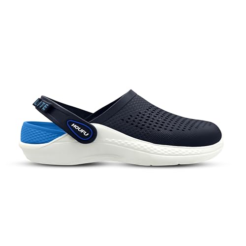 Image of Clogs for Men's Trendy, Comfortable, and Stylish Footwear for Everyday Wear