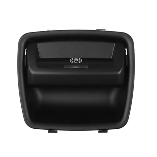 Interruptor de freno de estacionamiento Panamera 970 soluciona fallo 4