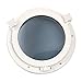 Amarine made Boat Window Yacht Round Opening Portlight Porthole Window 10