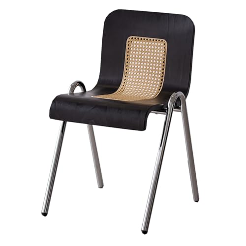 Chaise de salle à manger moderne pour bureau mal de dos solutionné - 2