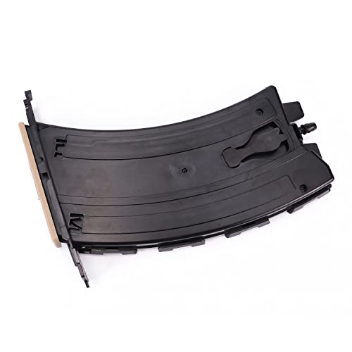 Portavasos para carro compatible con BMW E90 E92 328i 2006-2013 miniatura 6