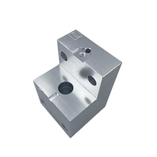Bloc de soupape DX-STS-01053B évite les pertes de pression