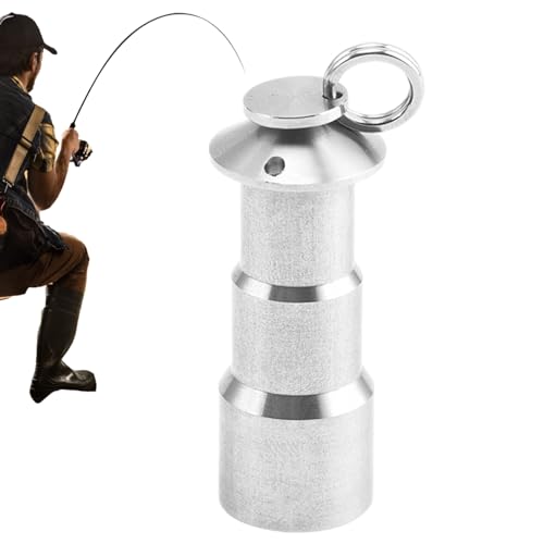 Redresseur d'hameçon en acier inoxydable robuste pour la pêche en mer